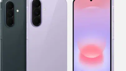 Samsung'un orta segmentteki yeni kozu Türkiye pazarında: Galaxy A37 satışa çıktı
