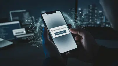 WhatsApp'ta yeni kabus: Tek bir tıkla tüm özel yazışmalarınız siber korsanların eline geçebilir