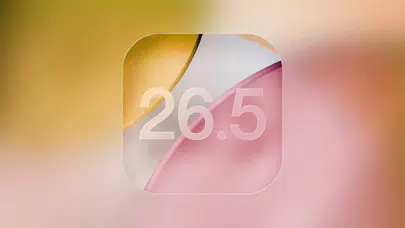 Apple’dan iPhone kullanıcılarını heyecanlandıran hamle! iOS 26.5 Public Beta yayında!