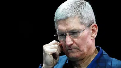 Teknoloji dünyasının zirvesinde bir devir kapanıyor: Tim Cook pişmanlığını yıllar sonra itiraf etti