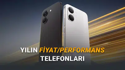 POCO'dan devrim gibi hamle! Yeni X8 serisi Türkiye pazarını sallamaya geldi