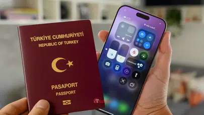 Yurt dışı telefon sahiplerine son uyarı: 54 bin TL ödemeyenlerin cihazı kararıyor