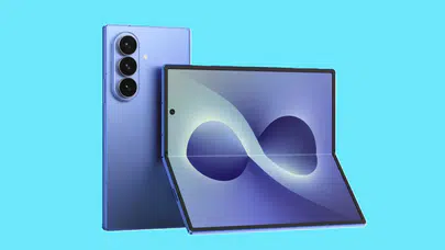 Samsung katlanabilir telefon serisinde radikal değişim! Z Fold 8 rafa kalkıyor, Wide Fold dönemi başlıyor