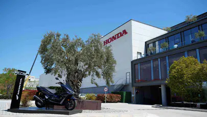Honda Türkiye’de yeni dönem: Otomobil fabrikasını kapatmıştı, şimdi motosikletle geri döndü