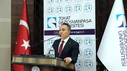 Genç beyinlerden teknoloji hamlesi: Geleceğin mimarları ödüllendirildi