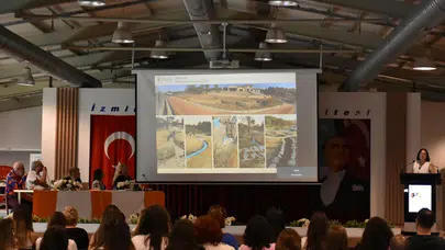 İklim krizine karşı yeşil direnç: Peyzaj mimarları geleceği tasarlıyor