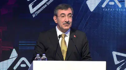 Yapay zekada vites büyüttük: Türkiye dünya sıralamasında 10 basamak birden tırmandı