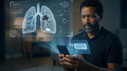 Doktor yerine ChatGPT’ye danışınca ölümle burun buruna geldi: OpenAI’a dev dava