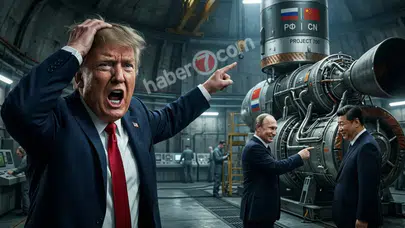 Pentagon’un füze telaşı: 2035 projeksiyonları Washington’da alarm zillerini çaldırdı