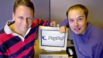 Zirveden düşüşe geçen dev ödeme sistemine talip var: PayPal için 53 milyar dolarlık sürpriz hamle