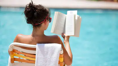 Valize attığınız o kitap aslında ruhunuzun aynası mı?