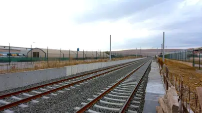 Ankara’da raylı sistem atağı: Başkentray’ın yeni rotası belli oldu