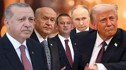 Özgür Özel’den kürsüde veda mesajı: Yeni dönem ve stratejik dönüşüm sinyali