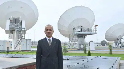 Uzayda dev iş birliği: Türksat-Biruni ile haberleşme kapasitesi zirveye çıkacak