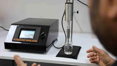 Sessizliği enerjiye dönüştüren devrim: Elazığ’dan dünyaya teknoloji ihracı