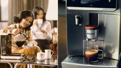 Artık kahve keyfi dışarıda aranmıyor: Mutfaklar profesyonel barista köşelerine dönüşüyor