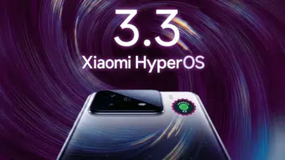 Xiaomi'den büyük hamle: Amiral gemisi modelleri Android 17 ile güçleniyor