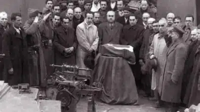 Bakü'nün kurtarıcısıydı: Yerli savunma sanayiinin öncü ismi Nuri Killigil'in hazin sonu