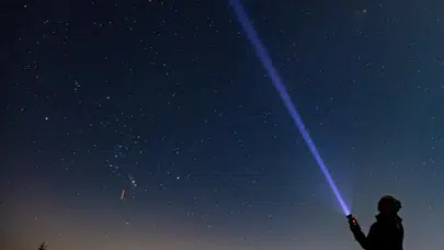 Gök bilim meraklıları hazır mı: Temmuz sonunda çifte meteor yağmuru görsel şölen sunacak