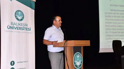 Dijital dünyada anlam arayışı: Balıkesir’den dünyaya açılan semiyotik kapısı