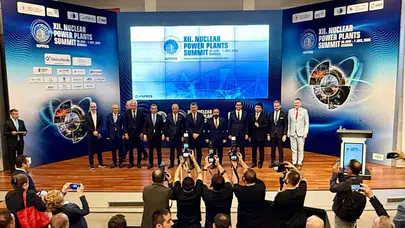 Akkuyu’da geri sayım başladı: Dev nükleer santralde sona gelindi