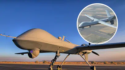Pentagon’da strateji değişti: 30 milyon dolarlık devlerin yerini ‘feda edilebilir’ dronlar alıyor