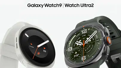 Samsung'un Yeni Nesil Saatleri Bileklerde Yapay Zeka Devrimini Başlatıyor