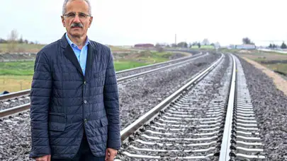 Makinist adaylarına yapay zeka devrimi: Trenler artık sınıfta sürecek