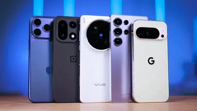 Akıllı telefon dünyasında yaprak dökümü: Satışlar 13 yılın dibini gördü