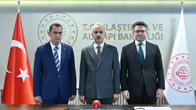 Yerli elektrikli lokomotif E5000'e Avrupa Birliği onayı