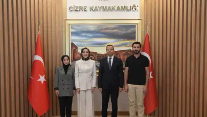 Şırnak semaları teknolojiyle şenleniyor: Drone şampiyonası için geri sayım başladı