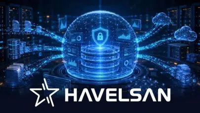 Dağınık verileri tek çatı altında buluşturacak: HAVELSAN’ın ORION platformu hazır