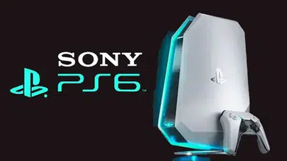 Oyun dünyasında yeni dönem: PlayStation 6 için nefesler tutuldu