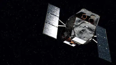 NASA, Swift teleskobunu kurtarma görevini sonlandırdı