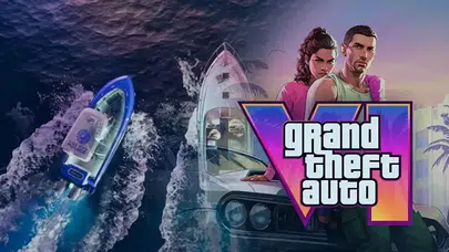 GTA 6 fragmanı için geri sayım başladı: Netflix'te 6 saatlik özel gösterim