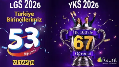 Eğitim teknolojilerinde rehberlik odaklı yeni dönem başarı getirdi