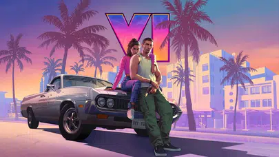 GTA 6 sızıntılarına Rockstar'dan ilk resmi yanıt: Görüntüler doğrulandı, tanıtım yarın
