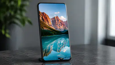 Oppo Find X10'un kalbinde Tianma'nın yeni nesil OLED paneli var: Göz dostu ekran geliyor
