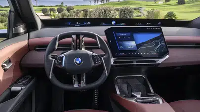 BMW, güvenlik testlerinde 5 yıldızı öncelik saymayacak