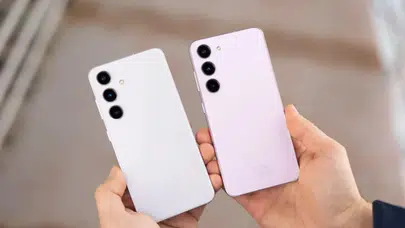 Samsung One UI 9.5'te yeni widget özelliği: İşte ilk görüntüler