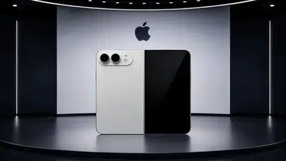Apple'ın Katlanabilir iPhone'u İçin Gizli Kalem Projesi: iPhone Ultra ile Gelebilir mi?