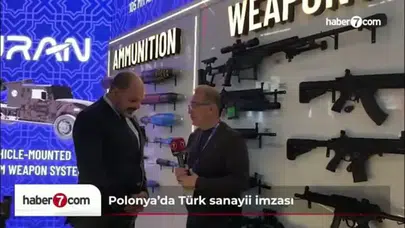 Avrupa'nın savunma hattında Türk-Polonya ittifakı: İki dev güç birleşiyor