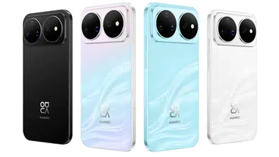 Huawei nova 16s serisi küresel pazara iddialı giriş yapıyor: 200 MP kamera ve dev batarya