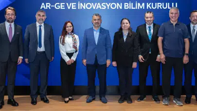 Türk Telekom'dan teknoloji dünyasını sarsacak hamle: Bilim Kurulu devrede