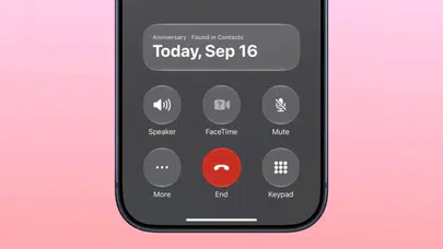 Unutkan eşlere Apple müjdesi: Özel günleri artık kaçırmayacaksınız