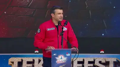 Selçuk Bayraktar'dan Şanlıurfa'da tarihi çağrı: Teknolojiye ahlaki pusula şart