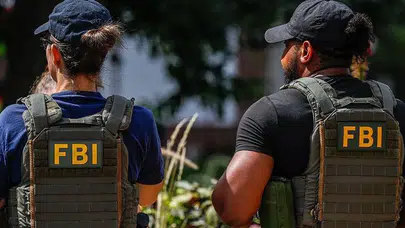 FBI'da büyük sızıntı: Binlerce ajanın tıbbi kayıtları hackerların eline geçti