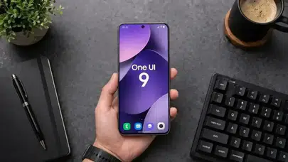 Samsung'un yeni arayüzü One UI 9 genişliyor: İşte beklenen özellikler ve detaylar