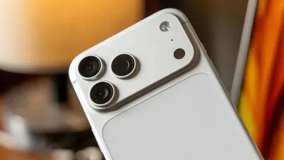 iPhone 18 Pro kullanıcılarının başı dertte: Ahizeden gelen tuhaf sesler endişe yarattı
