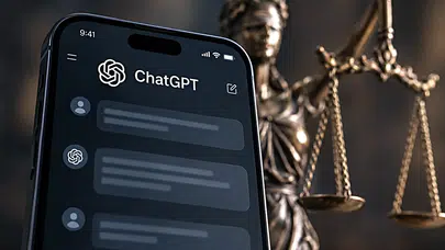 Yapay zekaya itiraf etti: ChatGPT ile planladığı dehşet polise takıldı
